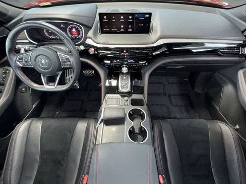 Certified 2023 Acura MDX A-Spec AWD/4WD image 24