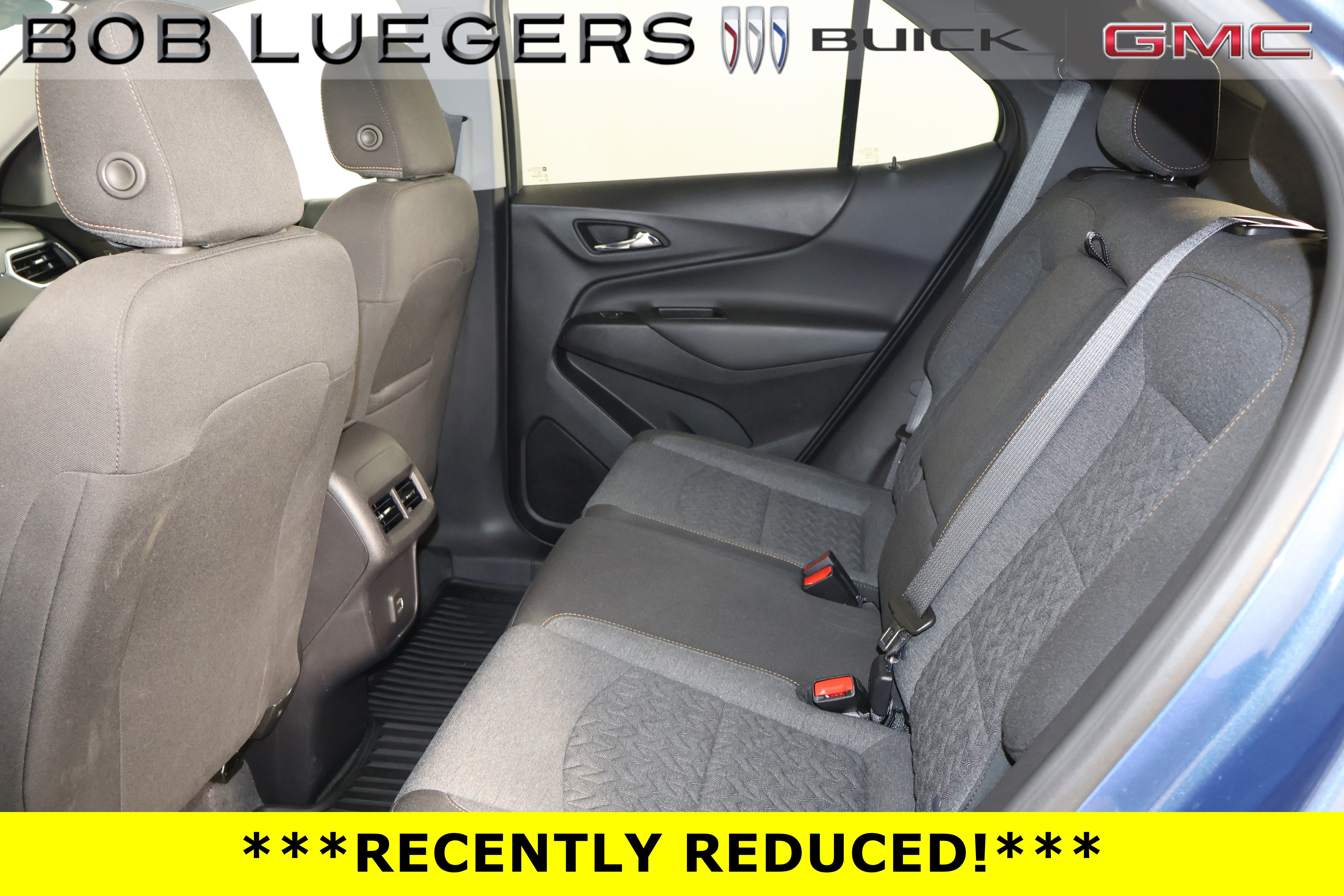 Certified 2024 Chevrolet Equinox LT FWD image 11