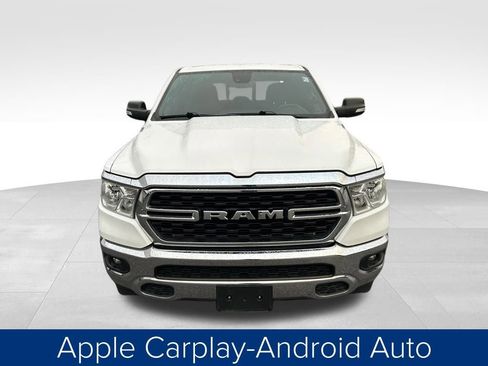 Used 2022 RAM 1500 Big Horn image 12