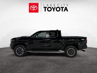 Used 2024 Toyota Tacoma TRD Sport