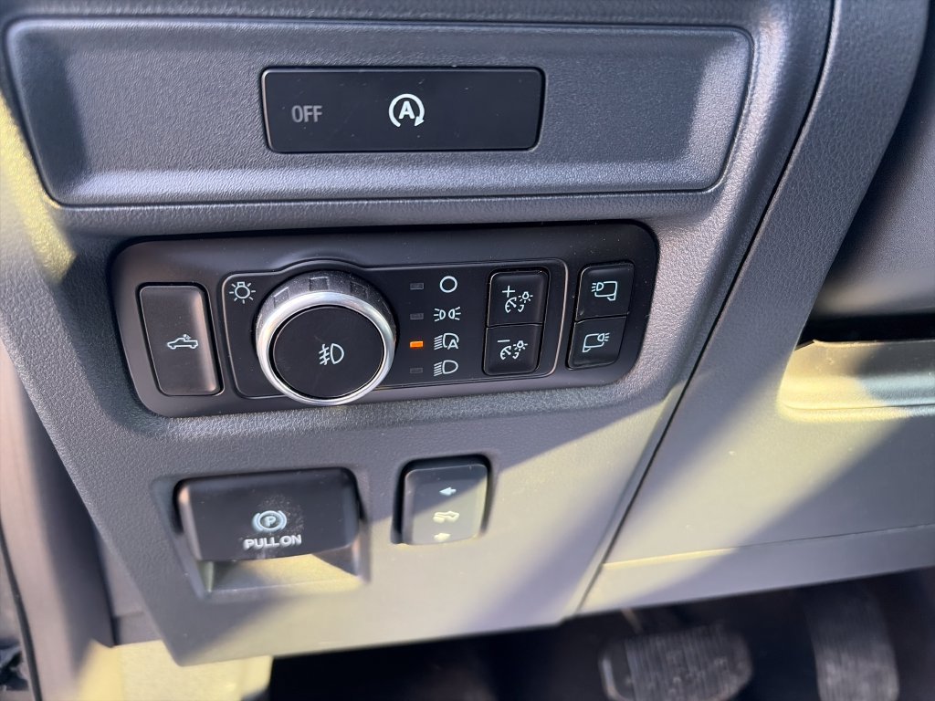 Used 2025 Ford F150 Platinum AWD/4WD image 23