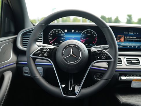 New 2026 Mercedes-Benz GLE 350 4MATIC image 21