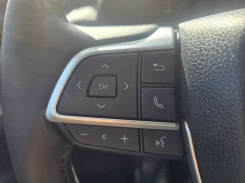 Used 2024 Toyota Grand Highlander XLE image 34