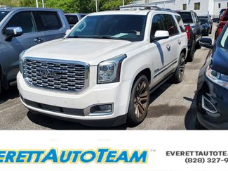 Used 2018 GMC Yukon Denali w/ Denali Ultimate Package video 1