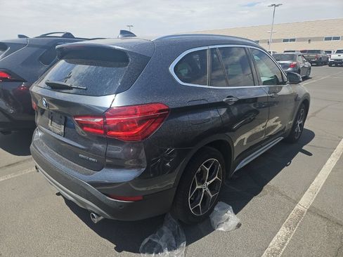 Used 2019 BMW X1 sDrive28i w/ Convenience Package FWD image 3