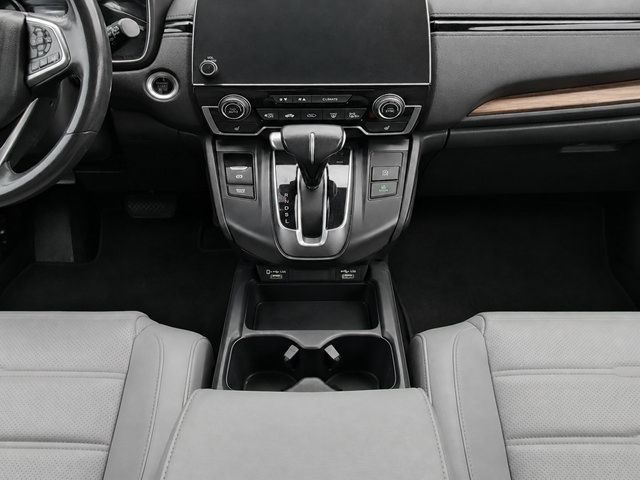 Used 2022 Honda CR-V EX-L image 10