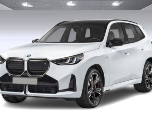 Used 2025 BMW X3 xDrive30i w/ Convenience Package image 2