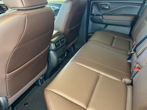New 2026 Honda Ridgeline RTL image 13