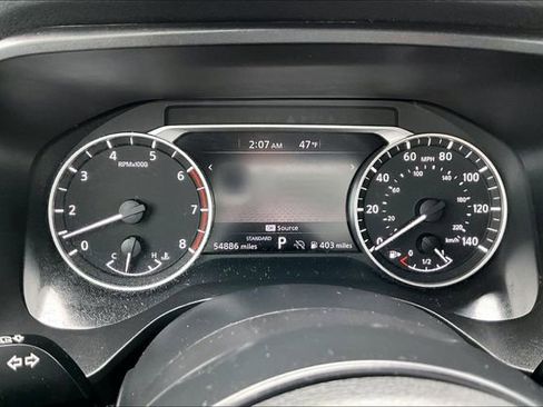 Used 2024 Nissan Rogue S image 10