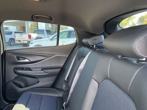 New 2026 Buick Envista Preferred w/ Convenience I Package image 14