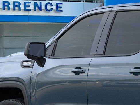 New 2026 GMC Sierra 1500 Elevation w/ Elevation Premium Package image 12