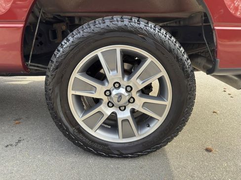 Used 2014 Ford F150 STX w/ Equipment Group 201A Mid image 17