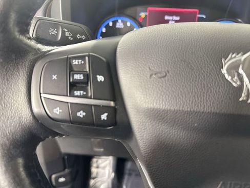 Used 2022 Ford Bronco Sport Outer Banks image 11