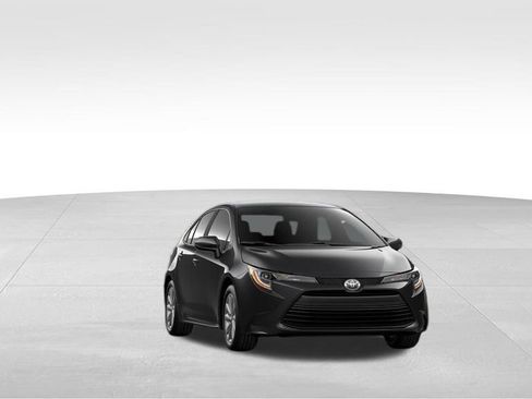 New 2026 Toyota Corolla LE image 16