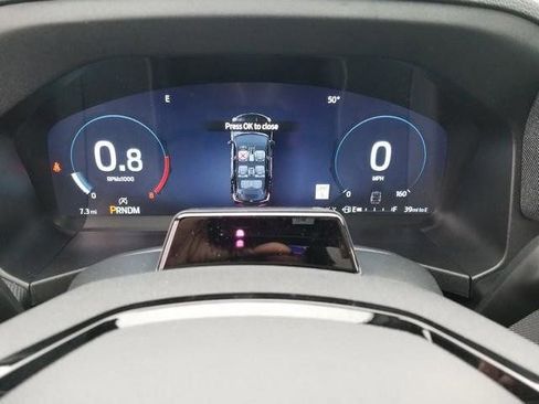 New 2026 Ford Explorer Tremor w/ Tremor Ultimate Package image 23