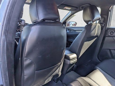 Used 2021 Honda Civic Sport image 22