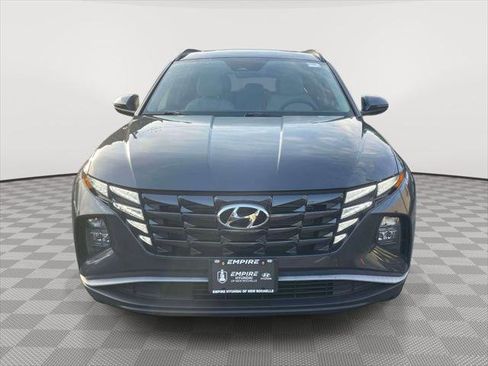 Used 2023 Hyundai Tucson SEL w/ Convenience Package AWD/4WD image 2