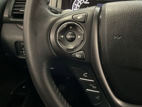 Used 2023 Honda Ridgeline RTL image 13