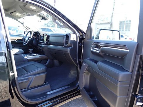 Used 2024 Chevrolet Silverado 1500 RST w/ True North Edition Plus AWD/4WD image 30