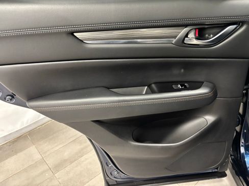 Used 2021 MAZDA CX-5 Grand Touring image 17