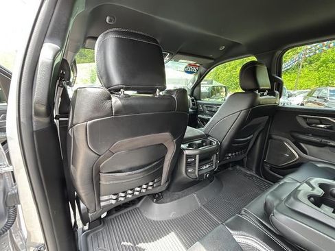 Used 2025 RAM 1500 RHO w/ RHO Level 1 Equipment Group AWD/4WD image 30