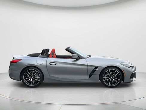New 2026 BMW Z4 sDrive30i image 25