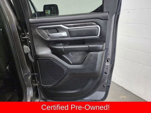 Used 2023 RAM 1500 Big Horn AWD/4WD image 27