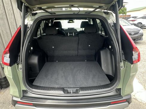 Used 2026 Honda CR-V TrailSport image 44