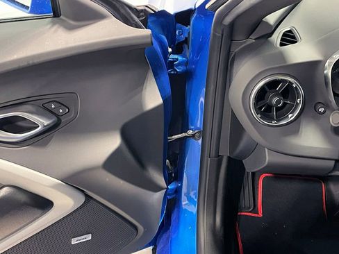 Used 2024 Chevrolet Camaro LT w/ RS Package RWD image 63