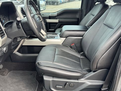 Certified 2020 Ford F150 Lariat image 10