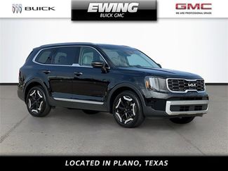 Used 2023 Kia Telluride S w/ S Sunroof Package video 1