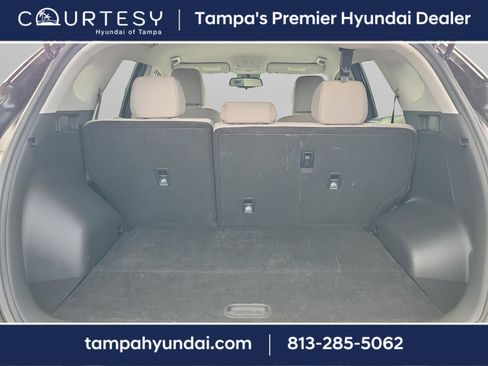 Used 2021 Hyundai Tucson SEL image 7