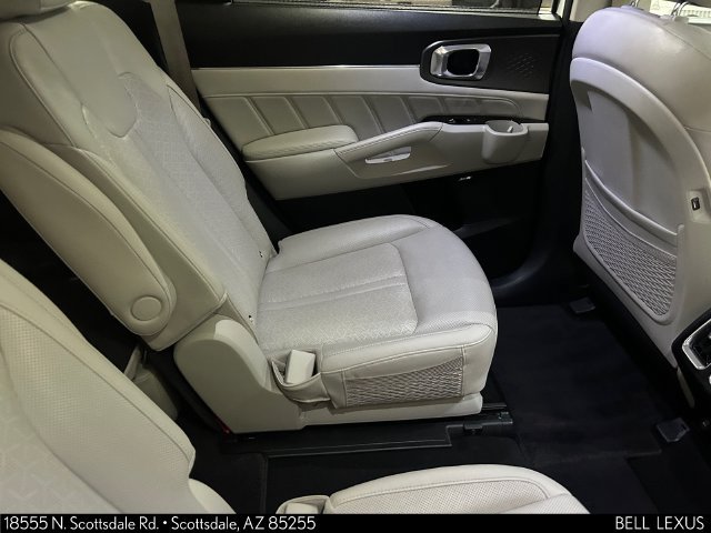 Used 2023 Kia Sorento SX Prestige w/ Panoramic Sunroof Package AWD/4WD image 14