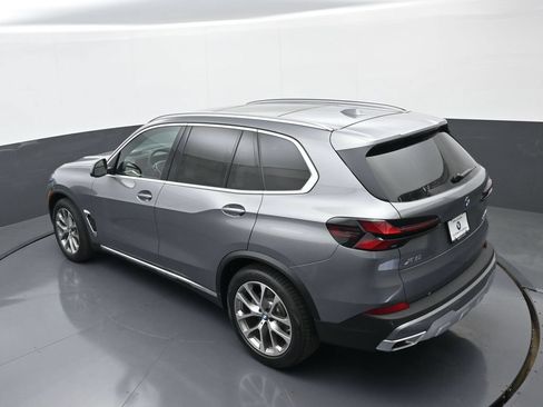New 2026 BMW X5 xDrive40i w/ Climate Comfort Package AWD/4WD image 34