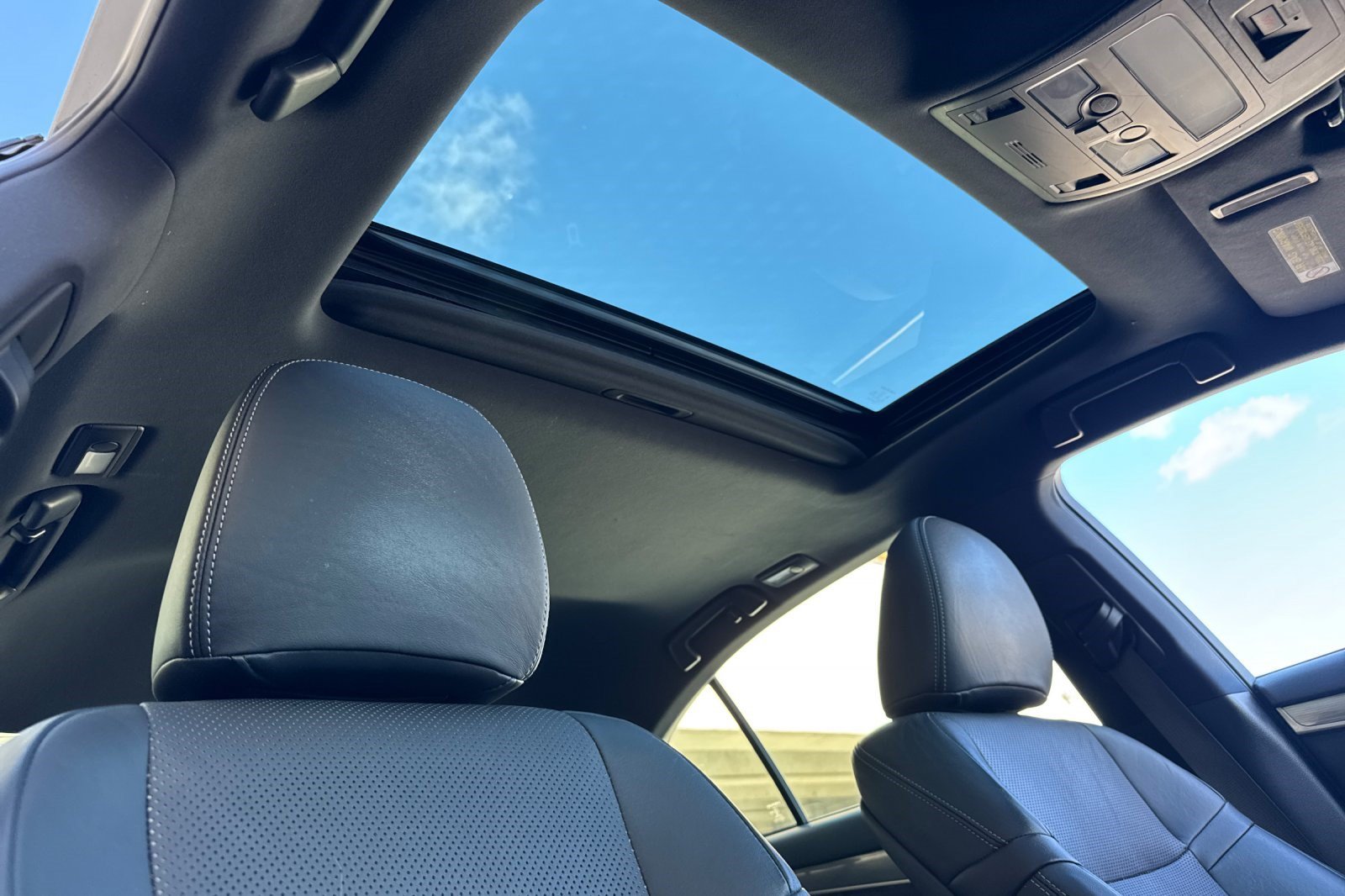 Used 2015 Lexus GS 350 w/ F Sport Package RWD image 24