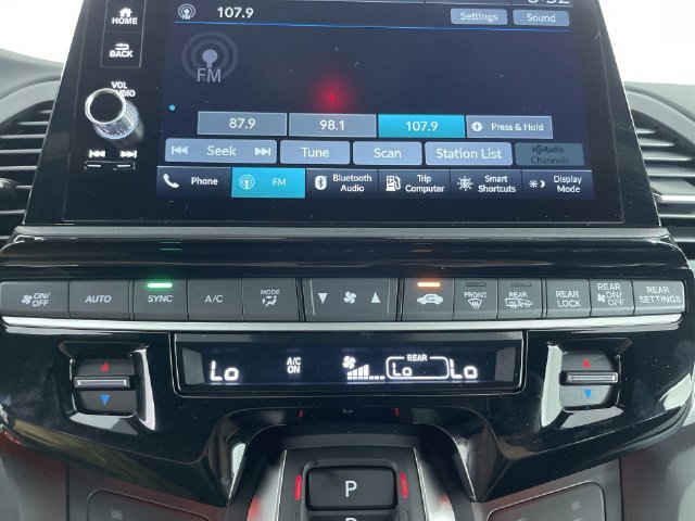 New 2027 Honda Odyssey Sport-L image 34