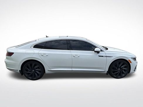 Used 2023 Volkswagen Arteon SEL AWD/4WD image 7