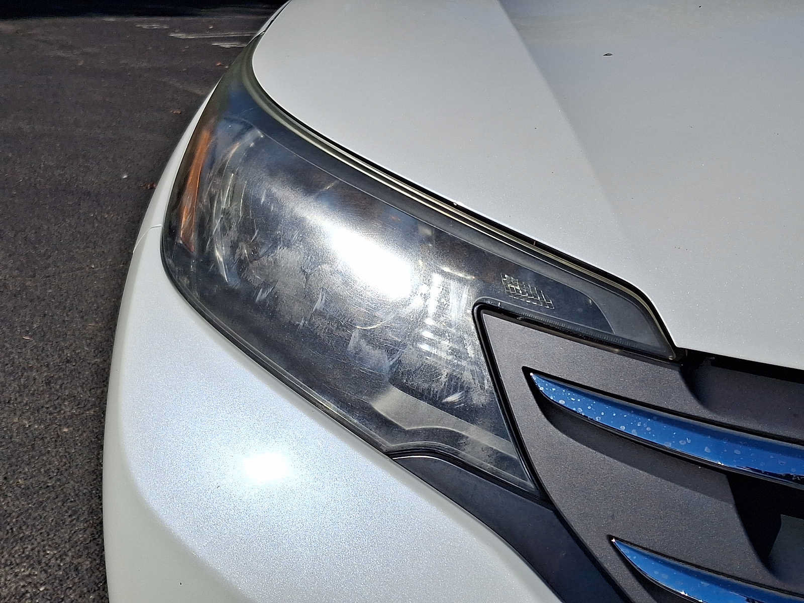 Used 2014 Honda CR-V EX-L image 9
