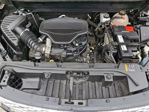 Used 2021 GMC Acadia Denali image 27