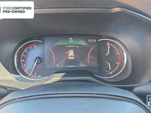Used 2024 Toyota RAV4 LE AWD/4WD image 17