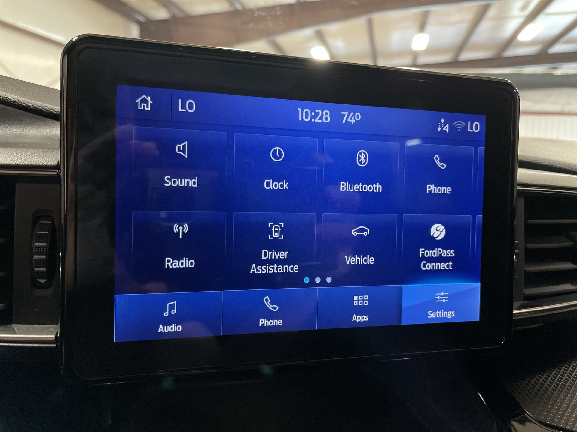 Used 2022 Ford Explorer ST AWD/4WD image 33