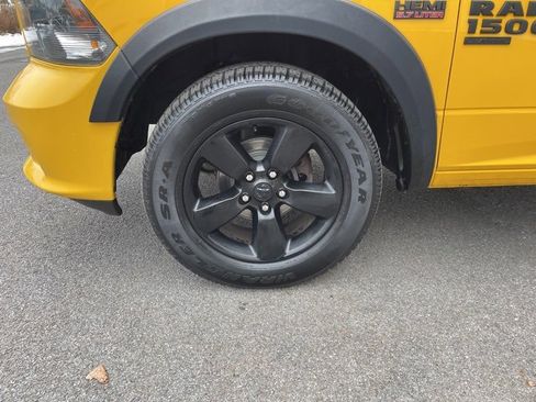 Used 2019 RAM 1500 Express w/ Express Value Package image 9