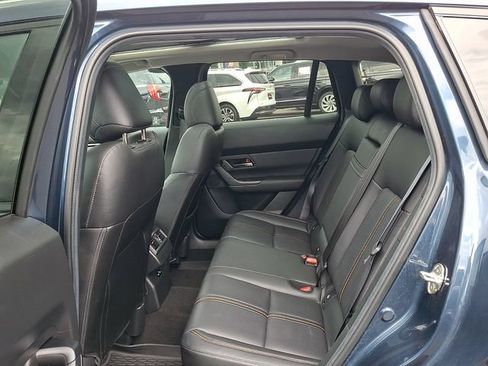 Used 2024 MAZDA CX-50 AWD 2.5 S w/ Cargo Package image 8