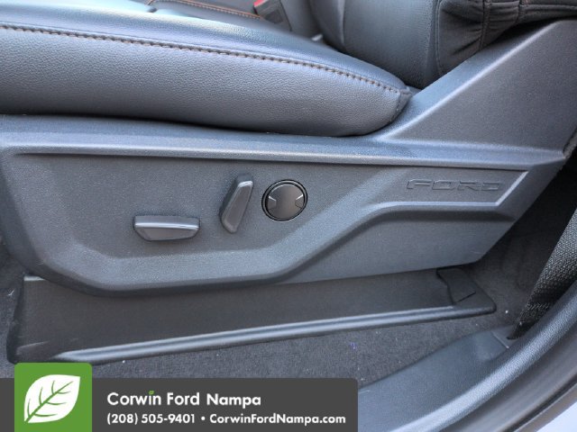 New 2026 Ford F350 Lariat w/ Lariat Premium Package AWD/4WD image 12