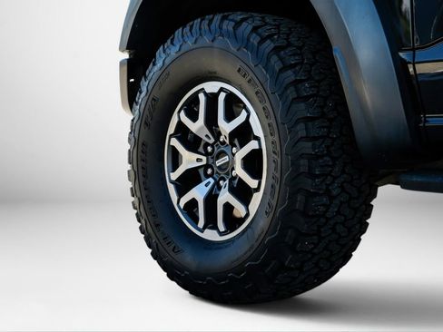 Used 2022 Ford F150 Raptor w/ Equipment Group 801A High AWD/4WD image 66