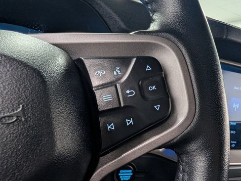 Used 2025 Ford Bronco Outer Banks AWD/4WD image 21