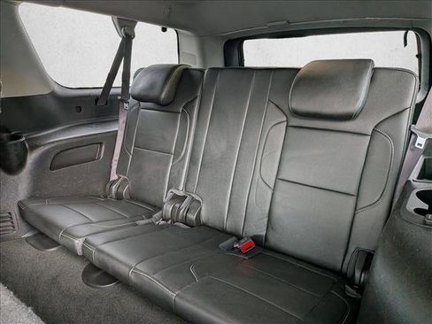 Used 2016 Chevrolet Suburban LT AWD/4WD image 19
