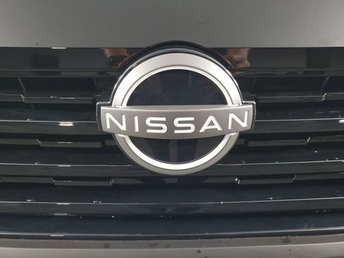 New 2026 Nissan Kicks SV w/ SV Premium Package image 10