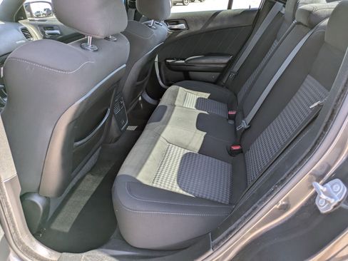 Used 2022 Dodge Charger R/T w/ Blacktop Package image 13