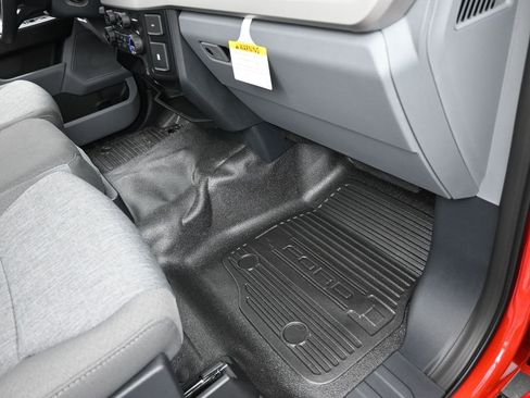 New 2026 Ford F250 XL AWD/4WD image 21